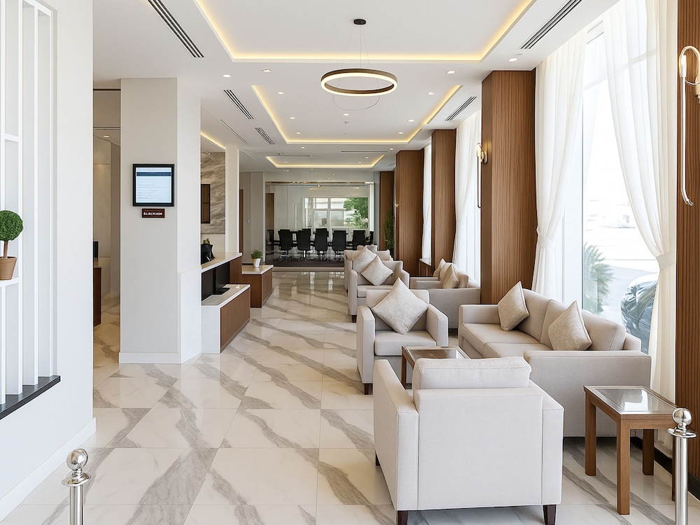 بناية سرايا 2 ل بناية سرايا 2(Al Alamein Suites Ex Saraya Building 2 Al Saraya 2 Building) 84/97