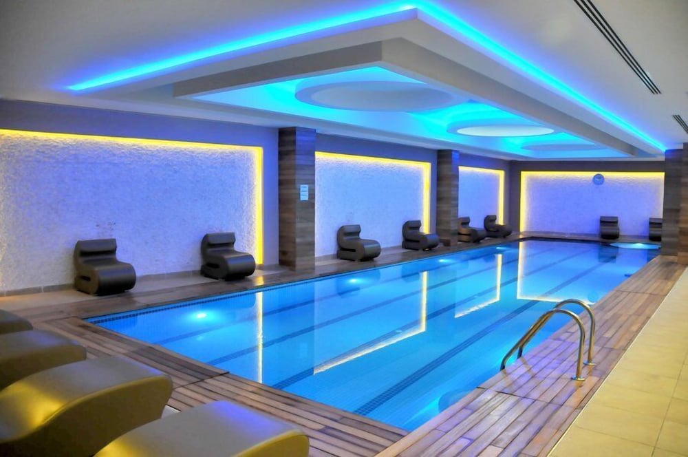 Ozpark Hotel 22/50