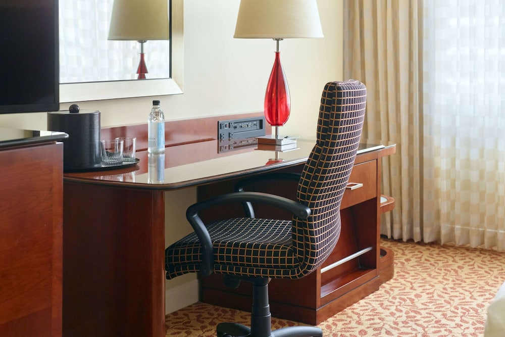 Wyndham Atlanta Buckhead Hotel & Conference Center 48/57