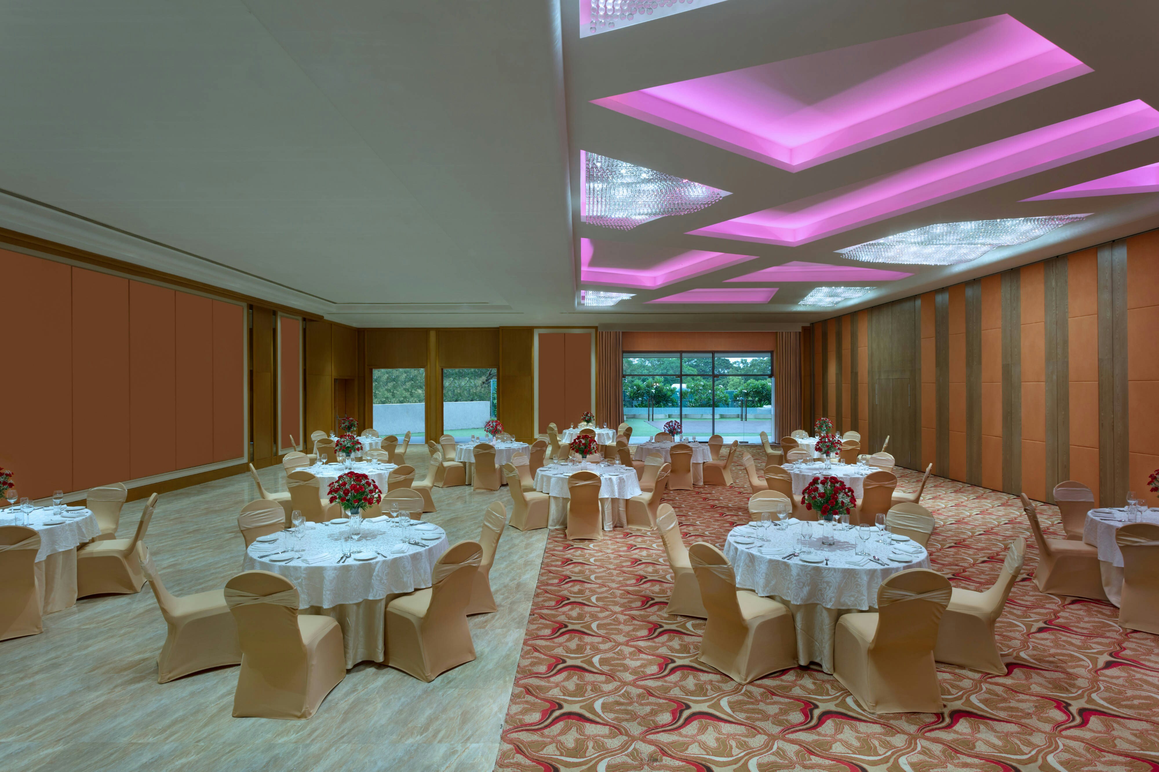 Courtyard By Marriott Madurai 50/54