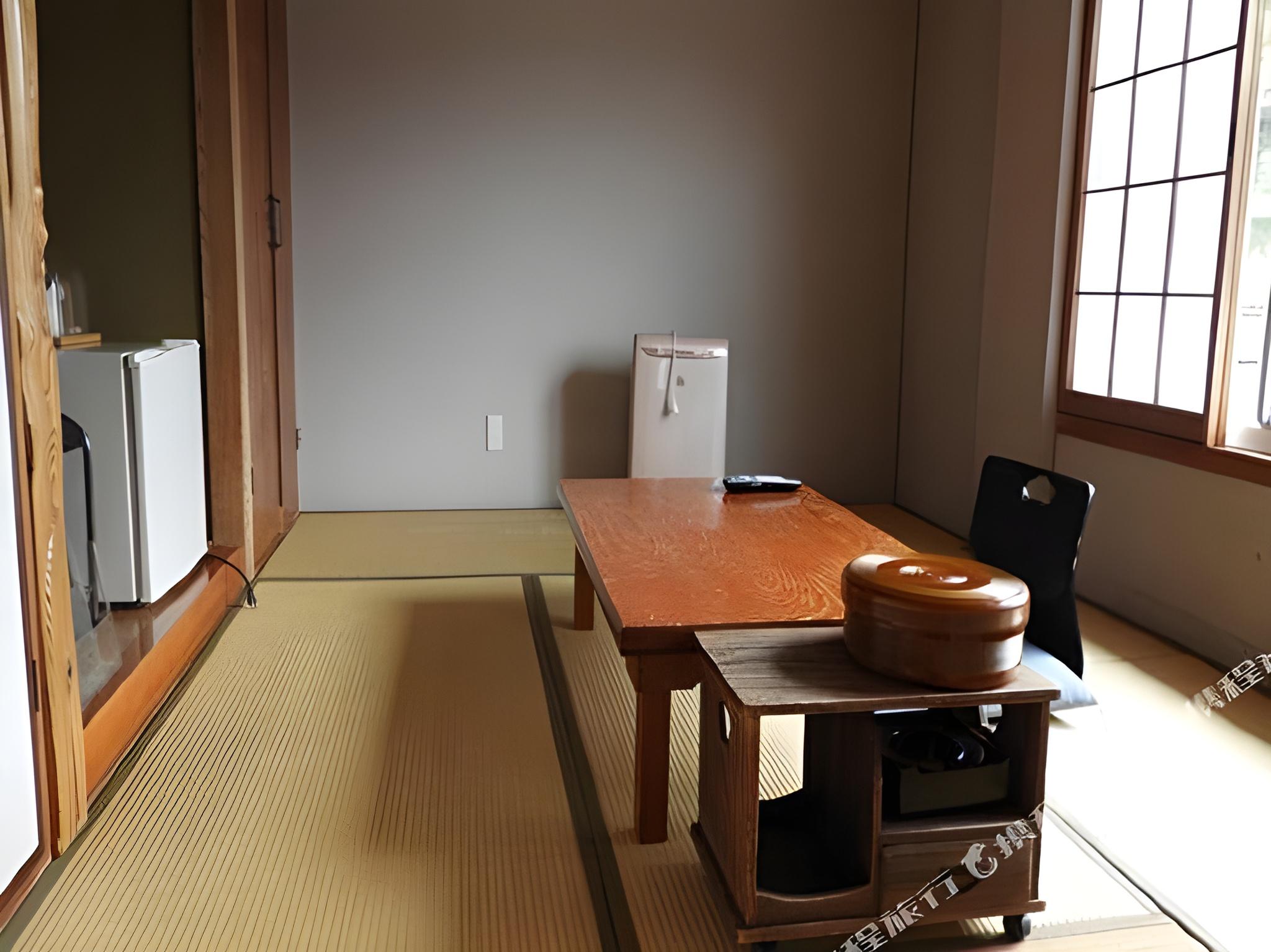 Hotel Shikimi 20/36