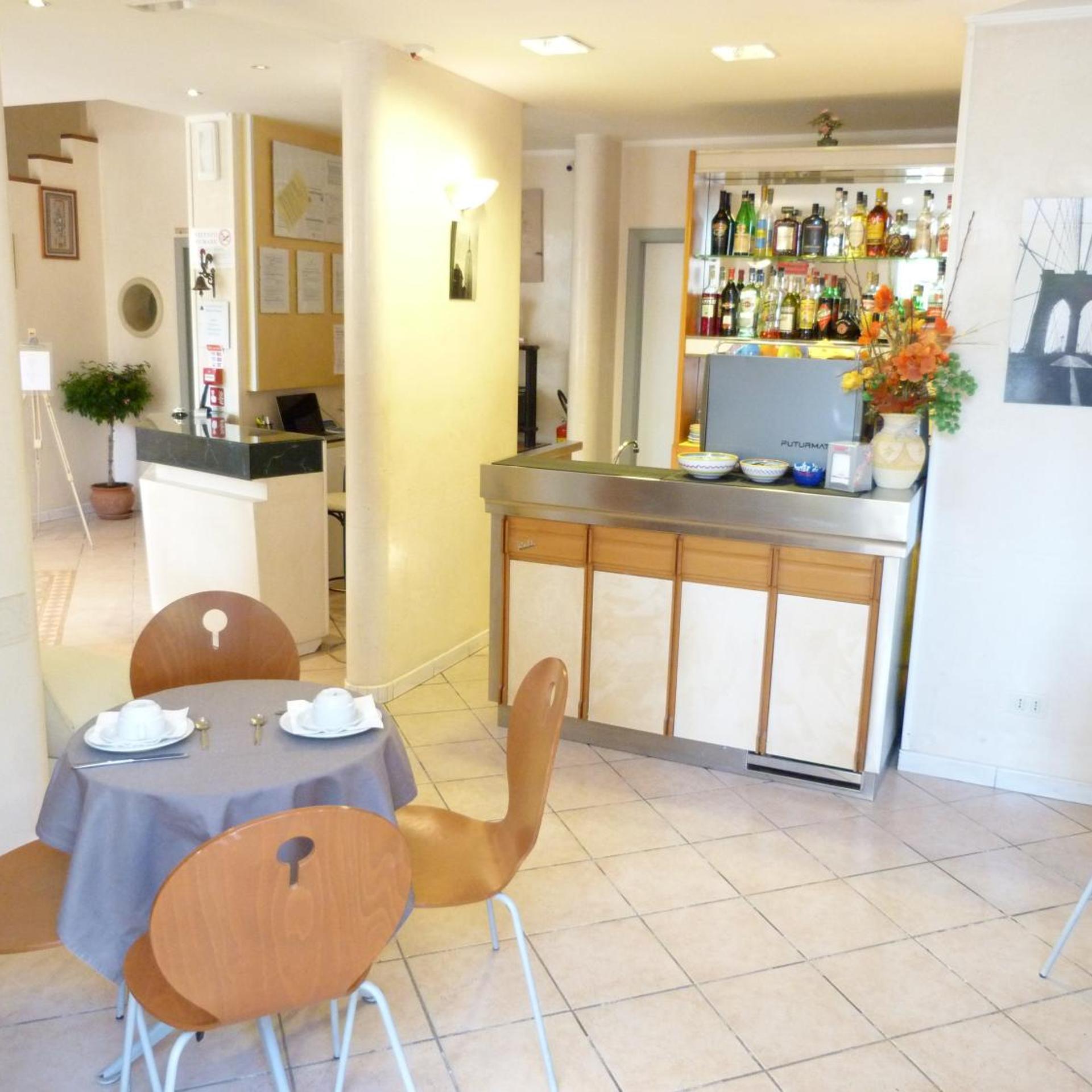 Hotel Monti 38/49