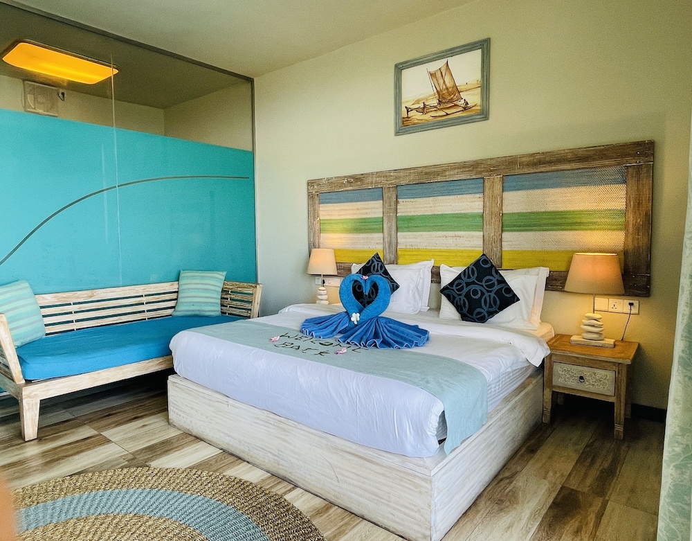 Thaproban Pavilion Resort &amp; Spa 11/79