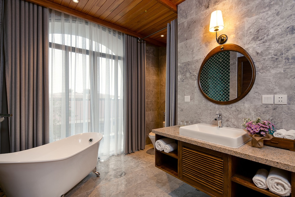 Salmalia Boutique Hotel & Spa 47/50