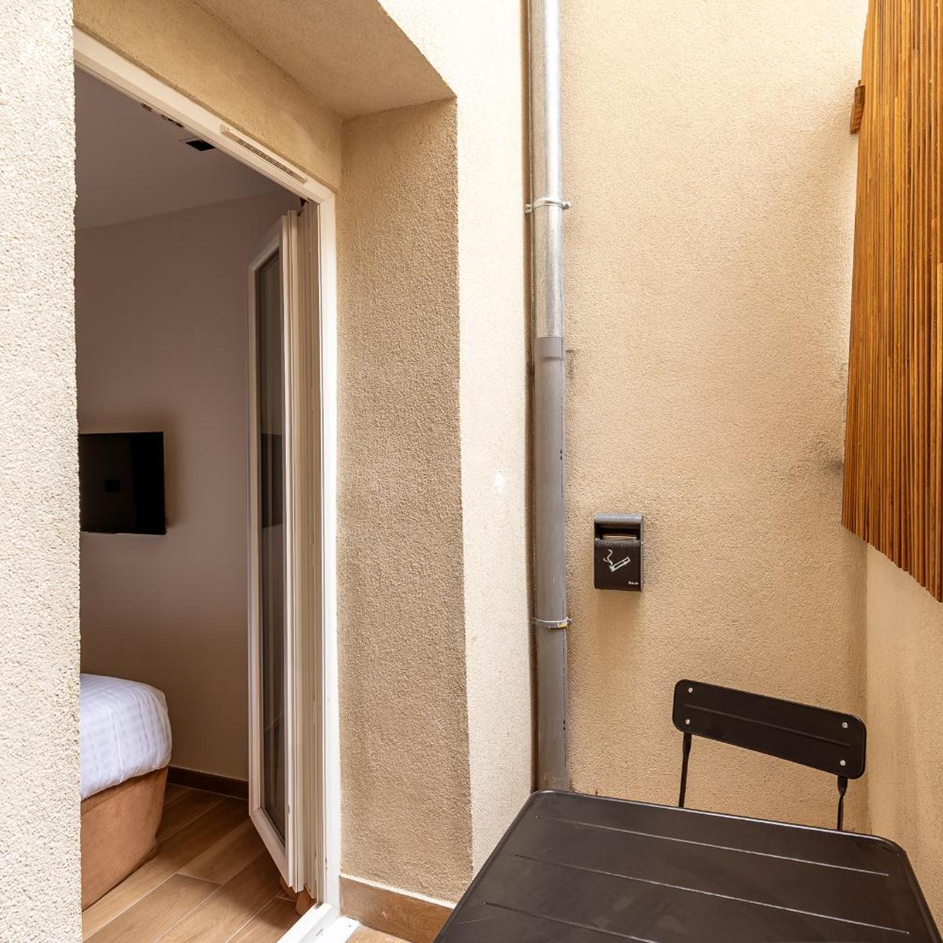 Hotel Au Coeur du Haut Marais 30/45