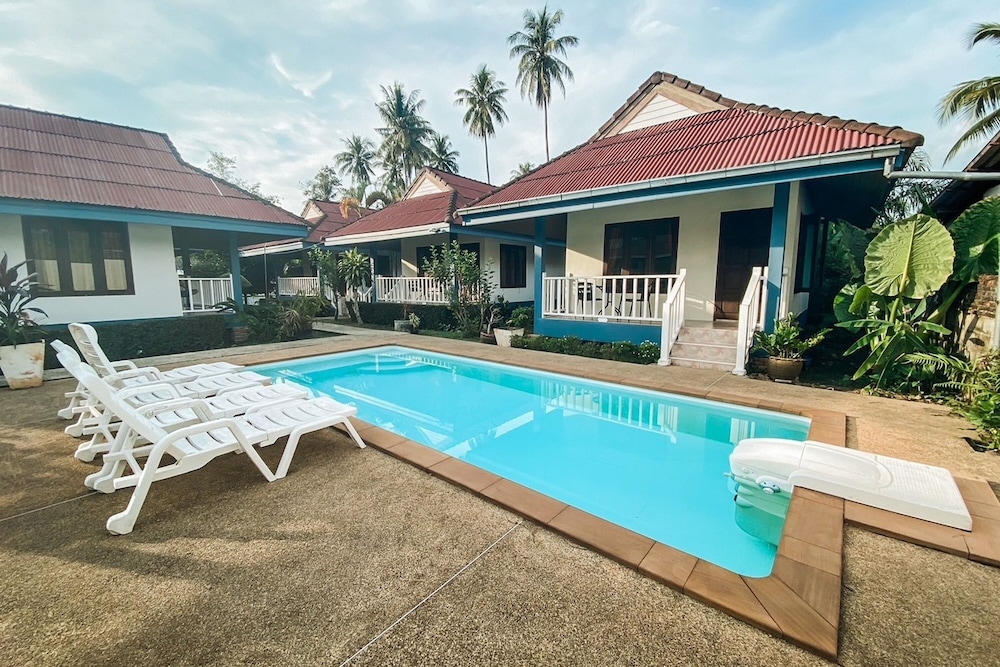 House No. 2 Village 17/23