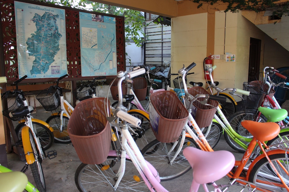 Nan Boutique Hotel 40/46