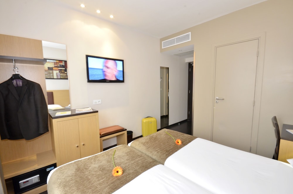 Hotel Source 21/61