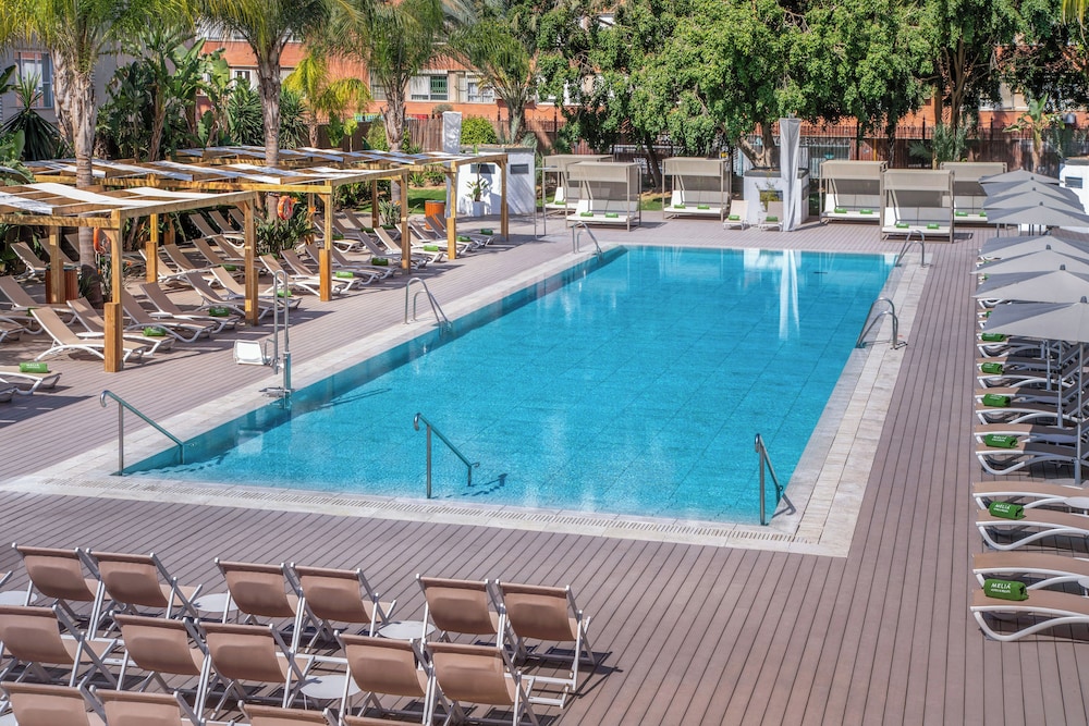 Melia Lebreros Hotel 62/67