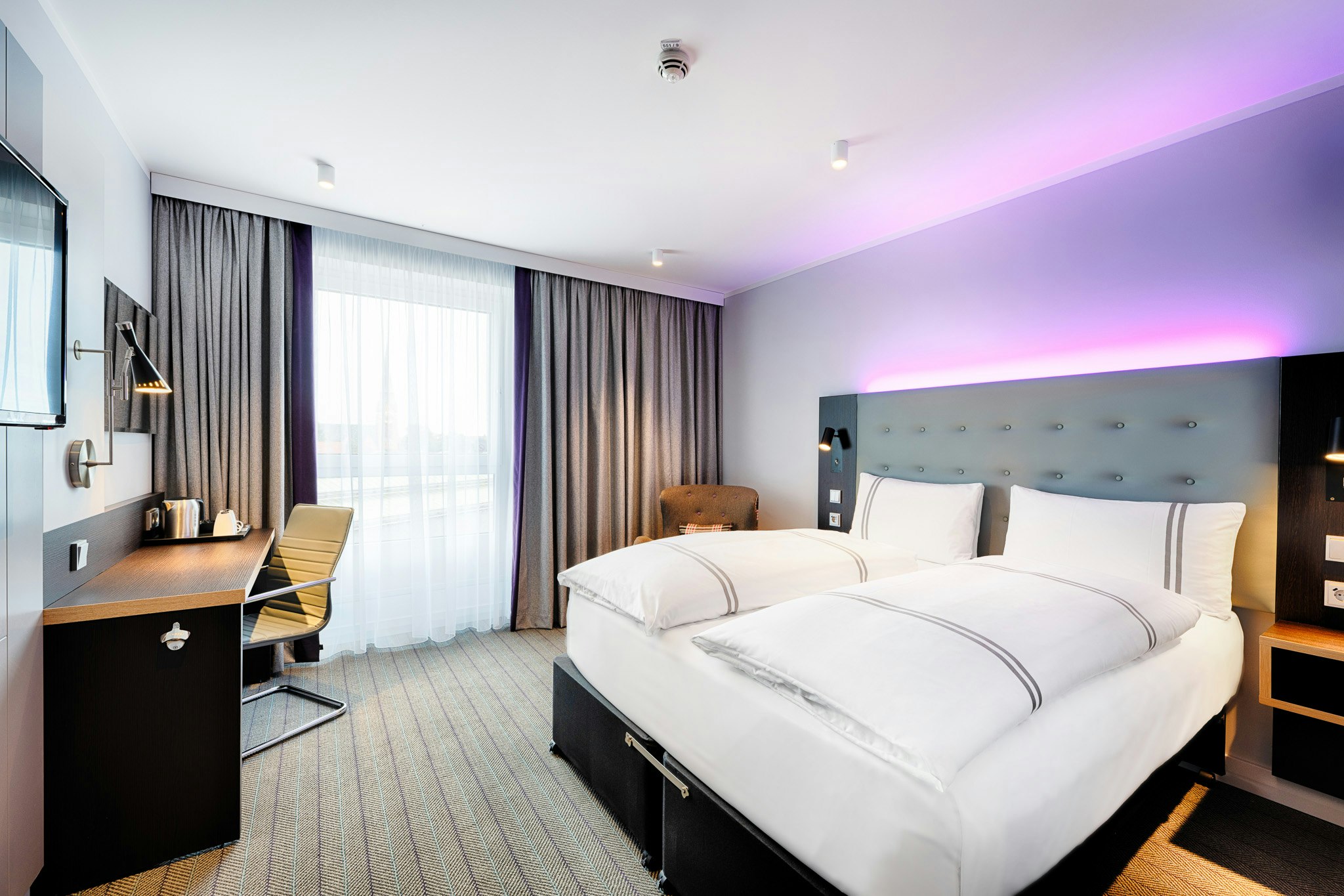Premier Inn Lubeck City Centre 15/49