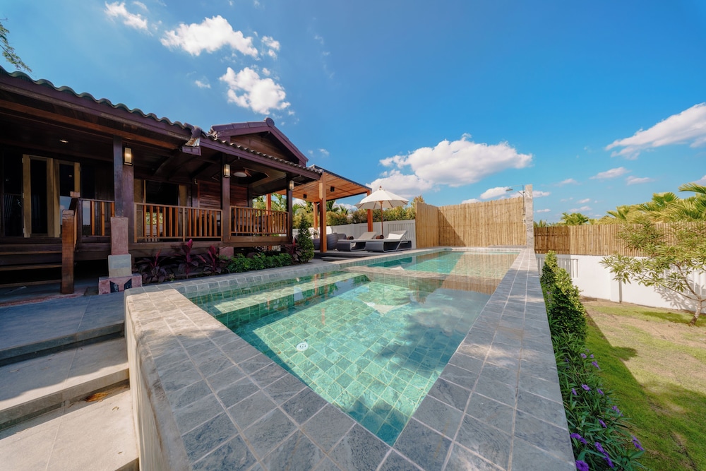 Calisto Valley I Luxury Pool Villa Krabi 28/38