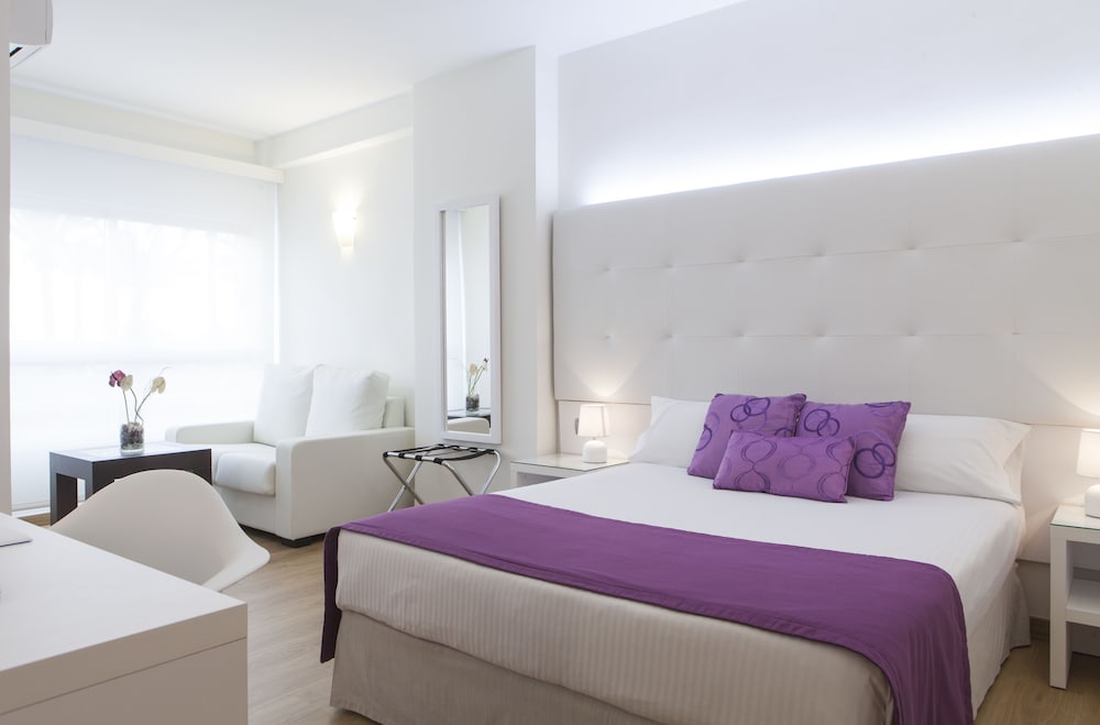Hotel Albahia 12/50