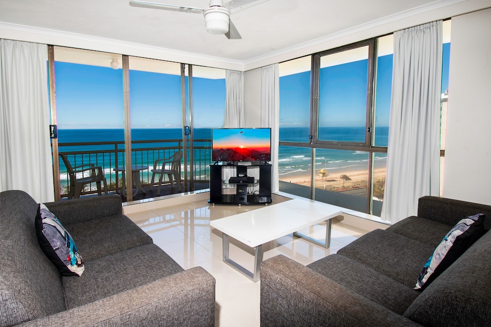 Seacrest Beachfront Holiday Apartments 42/69