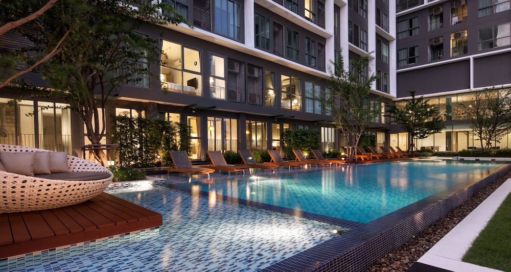 The Skyloft Bangkok 10/47
