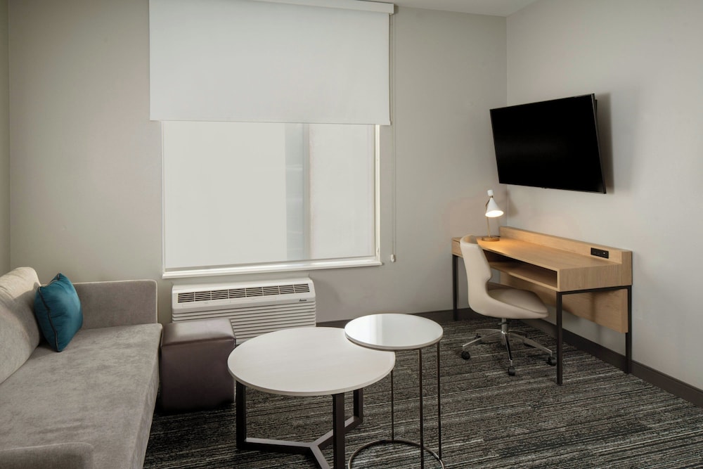 TownePlace Suites by Marriott West Lafayette 19/23