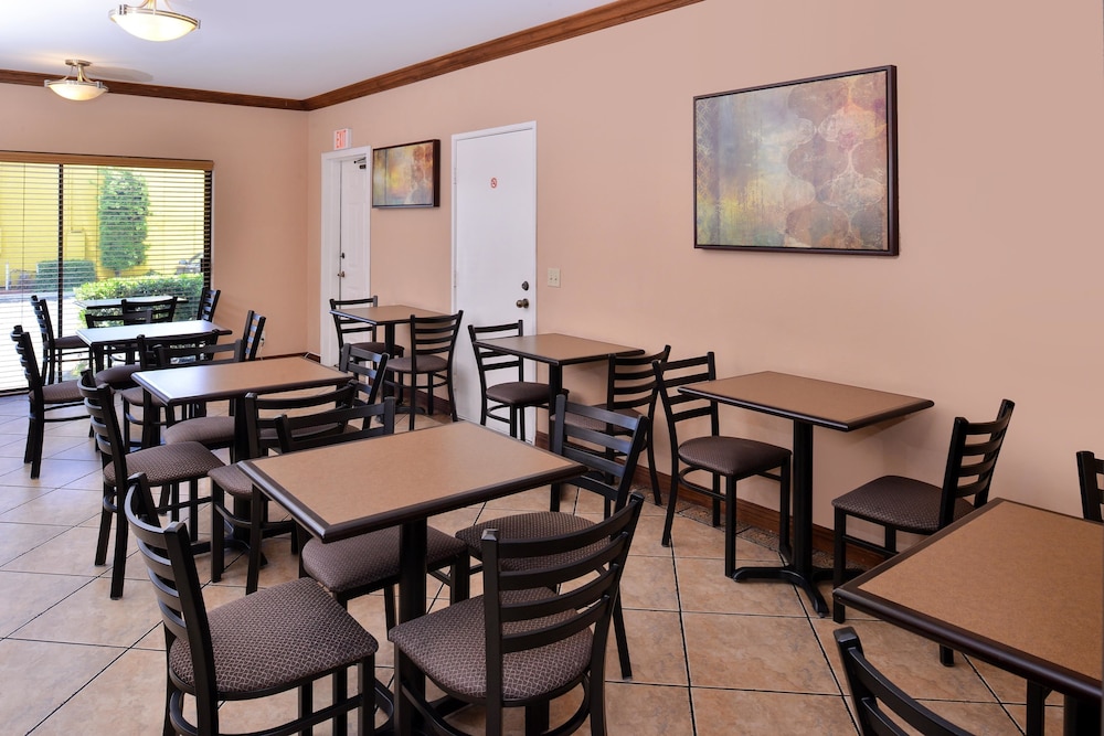 Best Western Santee Lodge 24/29