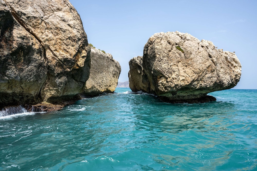Radisson Blu Resort Al Hoceima 40/50