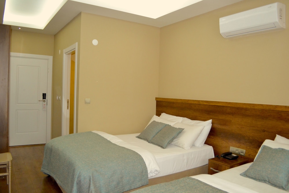 Samsun Kapris Hotel 19/74
