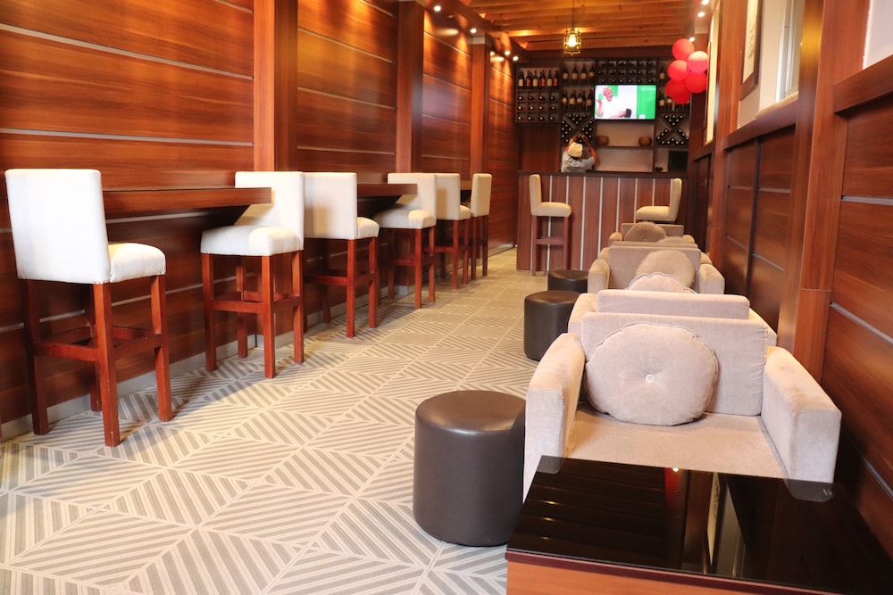 Gzara Hotel Addis 30/39