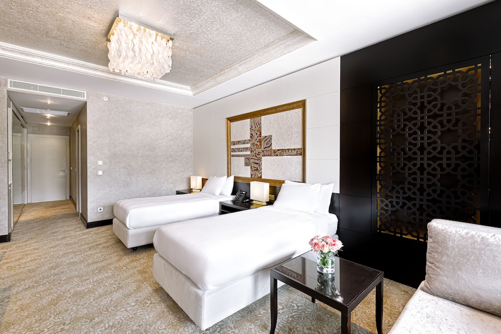 Shahdag Hotel And Spa 21/67