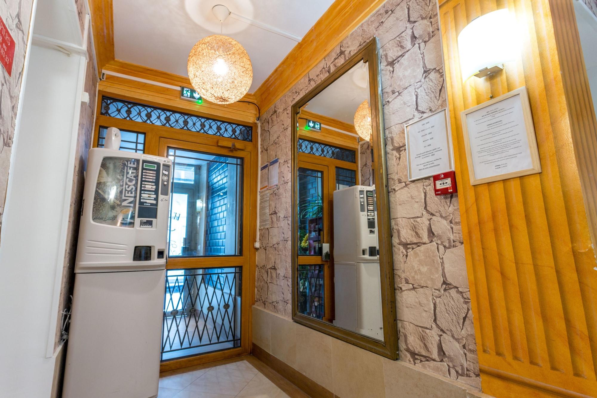 Victory Hotel Galou 3/42