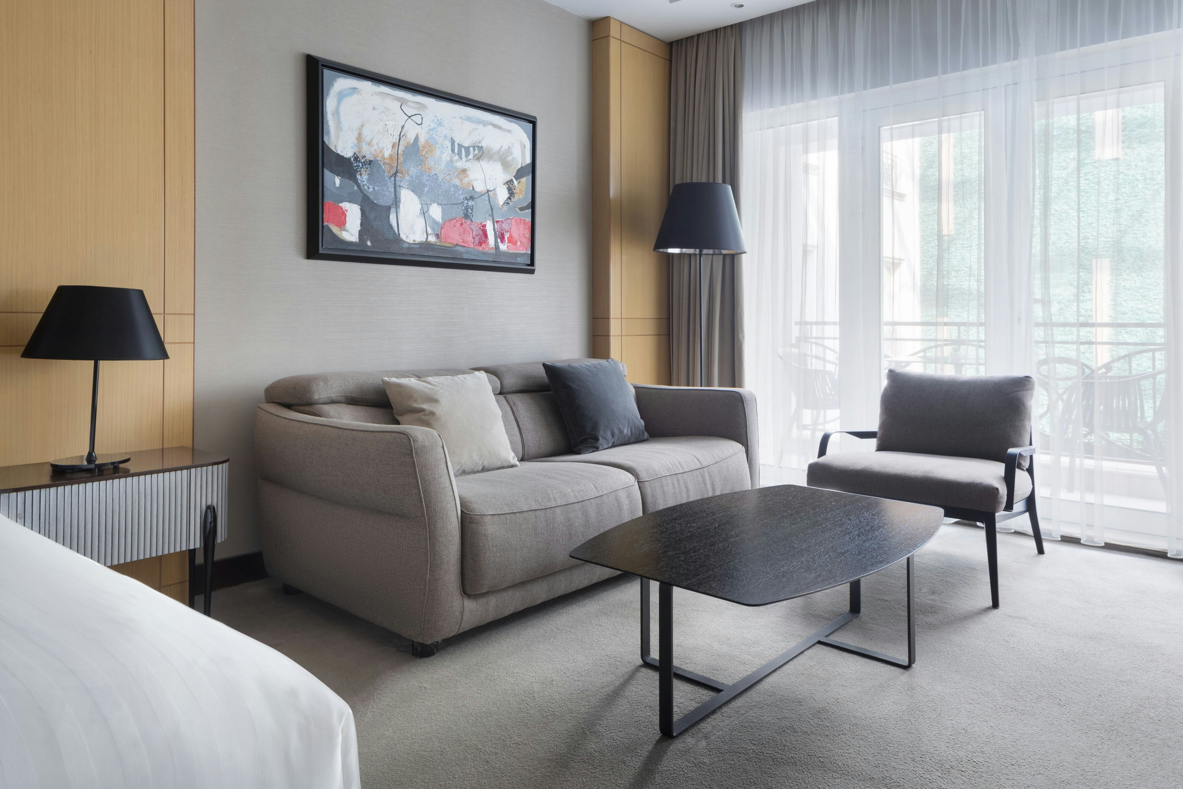 Skopje Marriott Hotel 25/62