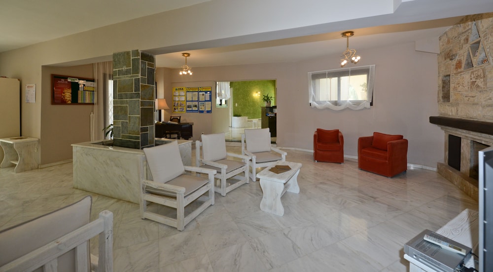 Eva Mare Apartments 43/75