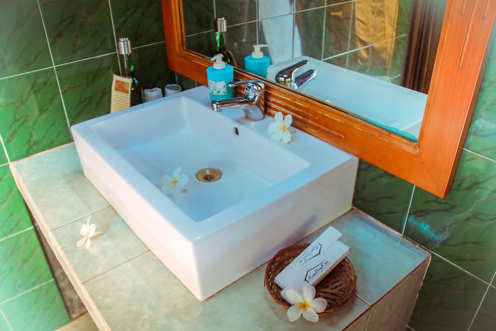 Kubuku Eco Dive Lodge And Yoga 72/72