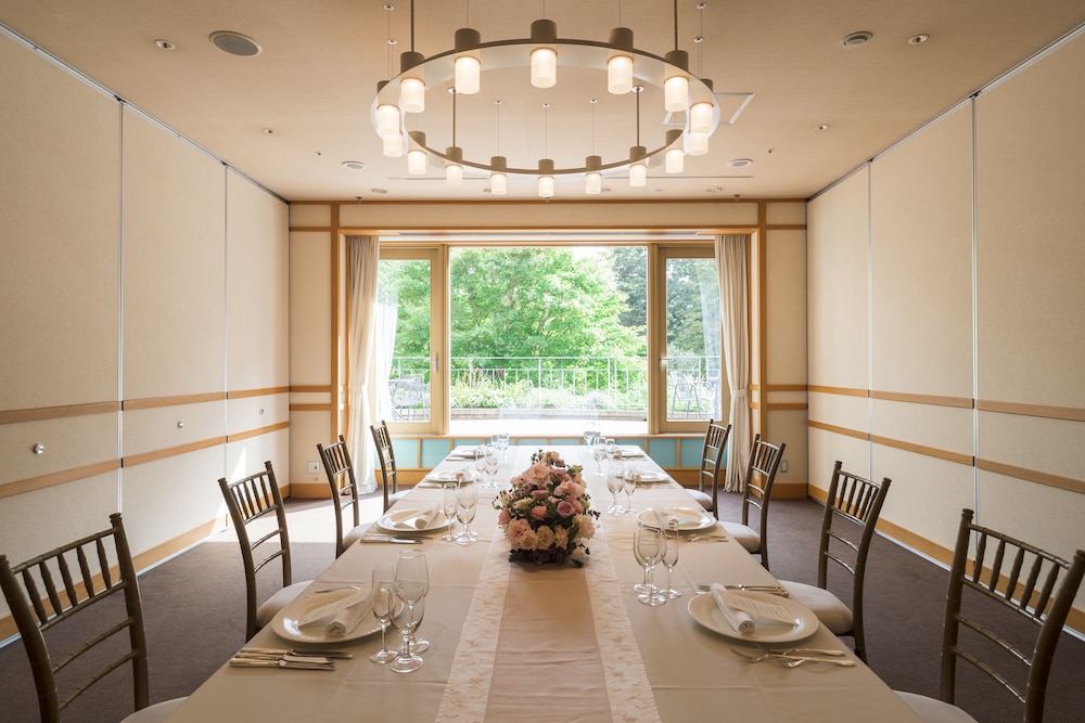 Mori No Spa Resort Hokkaido Hotel 37/49