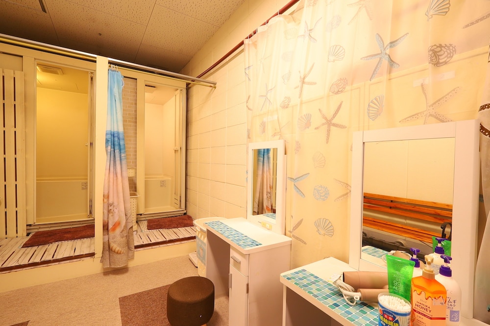 Guest House Churayado Ishigakijima - Hostel 48/50