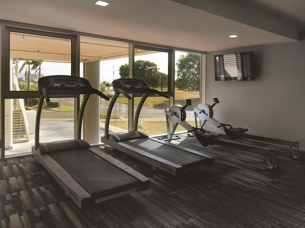 Oaks Townsville Gateway Suites 35/70