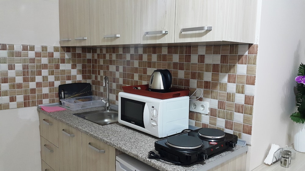 BEYAZITHAN SUITES 43/50