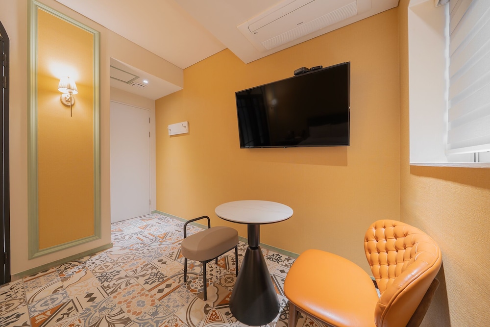 Darak Hotel 41/47