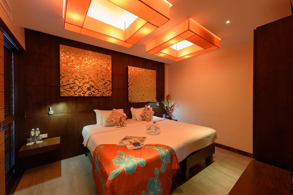 Samui Jasmine Resort 18/50