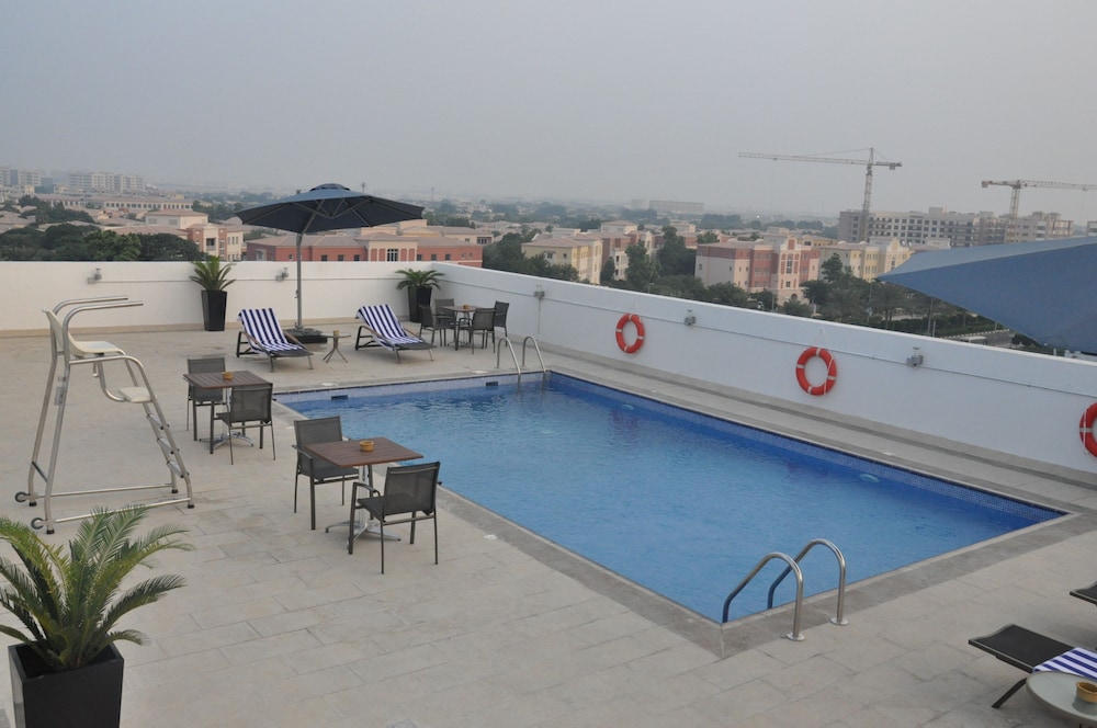 Fortune Park Hotel 27/57