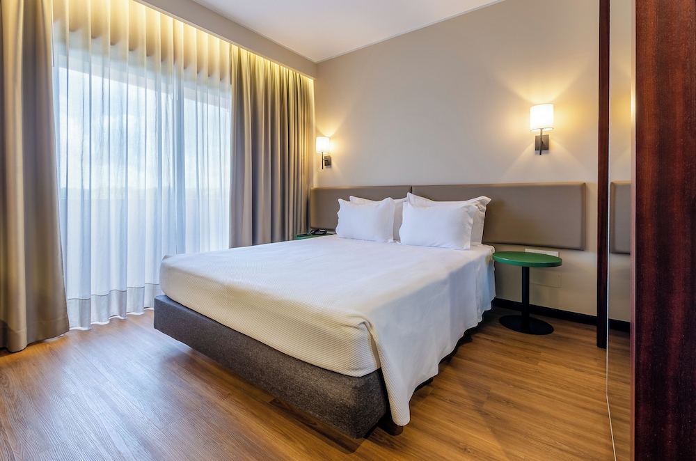 NOVA CRUZ HOTEL 13/50