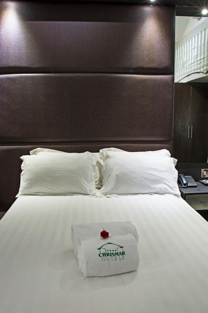 Chrismar Hotel Lusaka 29/68