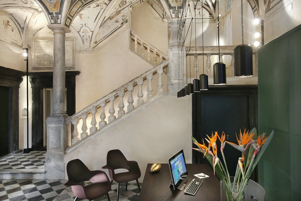Hotel Palazzo Grillo 9/72