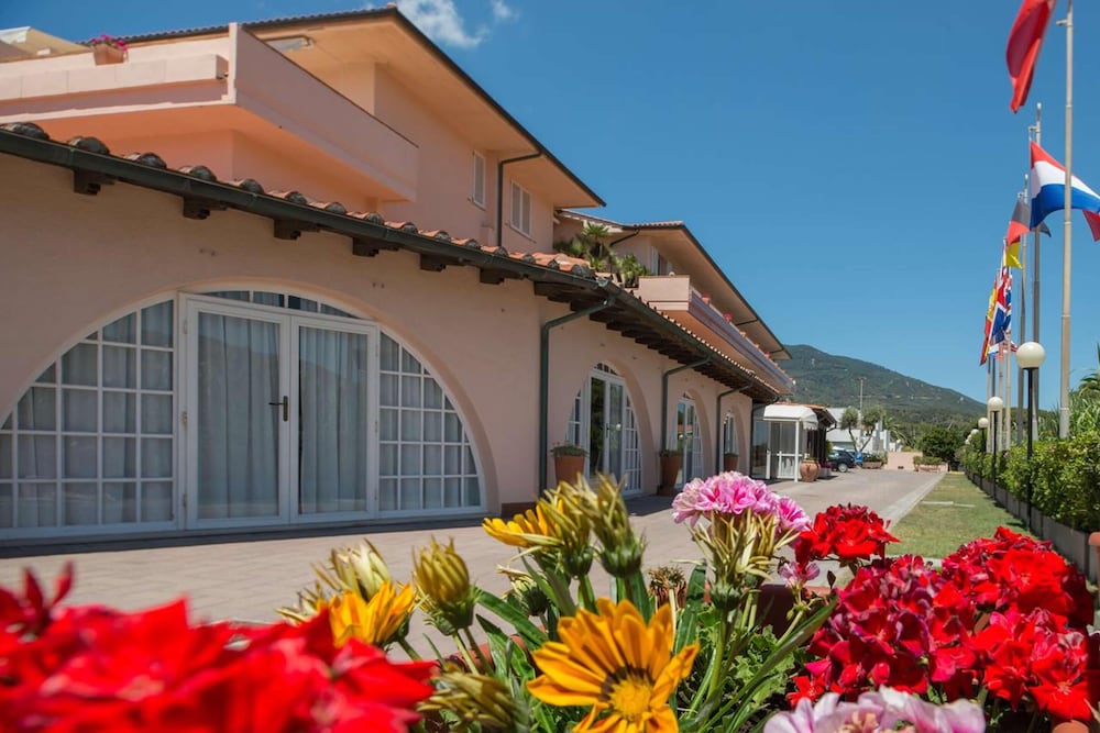 Hotel Riva Del Sole in CAMPO NELL'ELBA