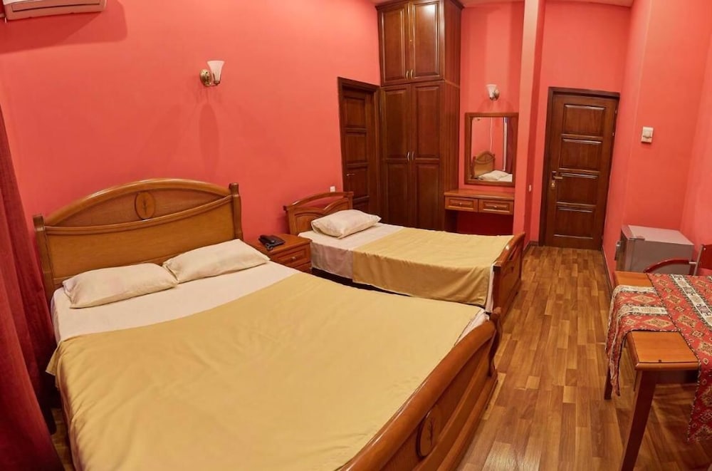 Bella Hotel 21/50