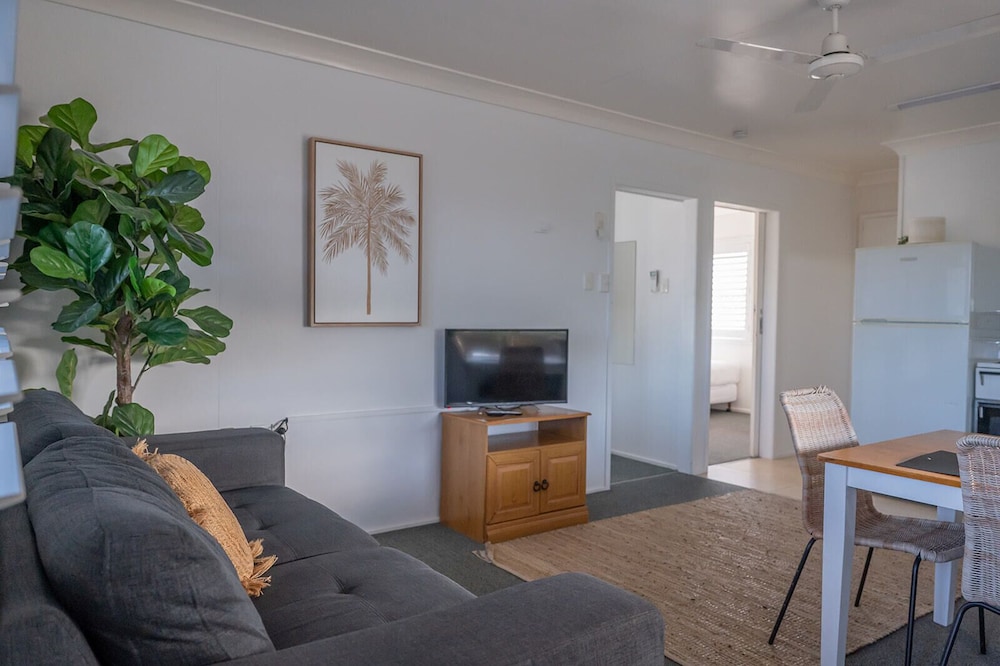 Pacific Sun Bargara Beach Motel 59/78