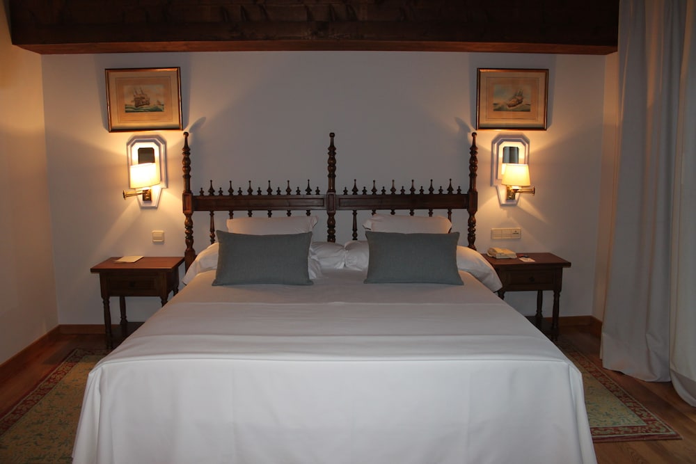 Parador de Baiona 4/71