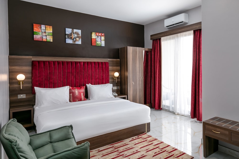 Hotel Horizon 20/57