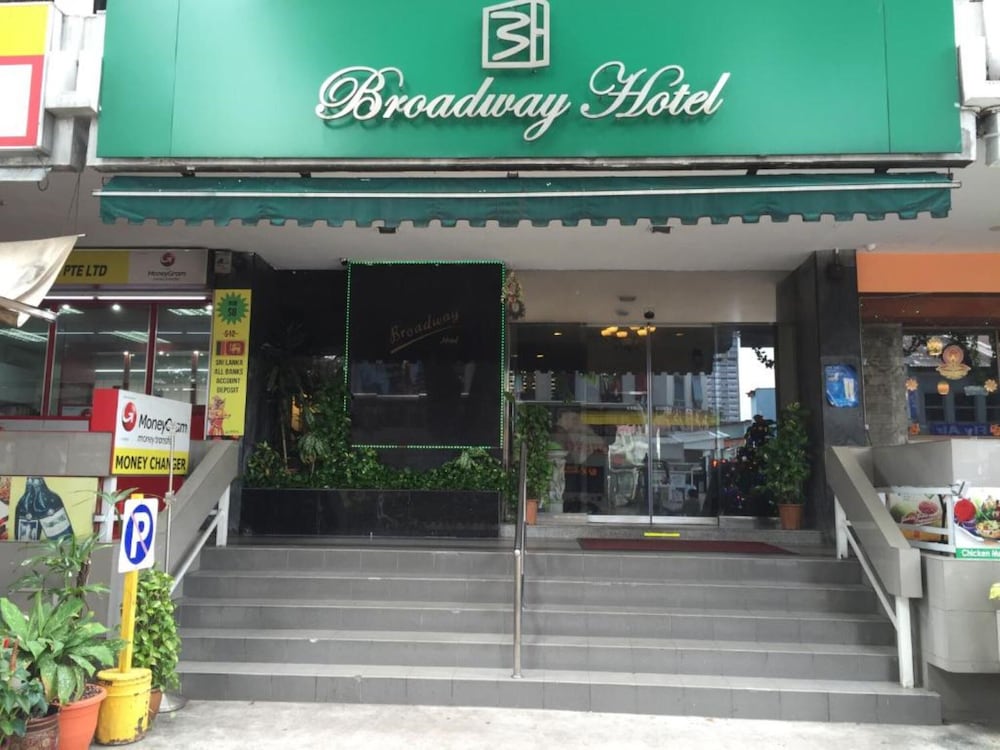 The Quay Hotel Little India 1/50