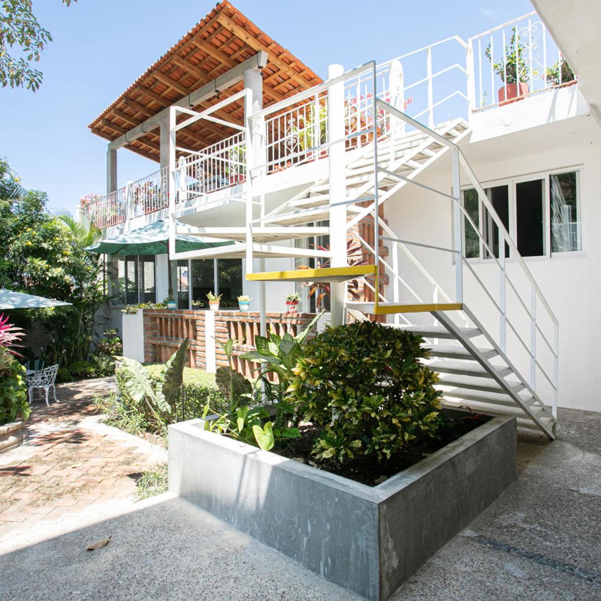 Casitas Miramar Puerto Vallarta Malecon 4/50