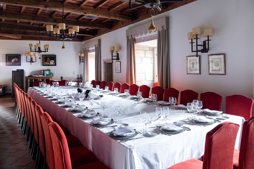 Parador de Monforte de Lemos 31/50