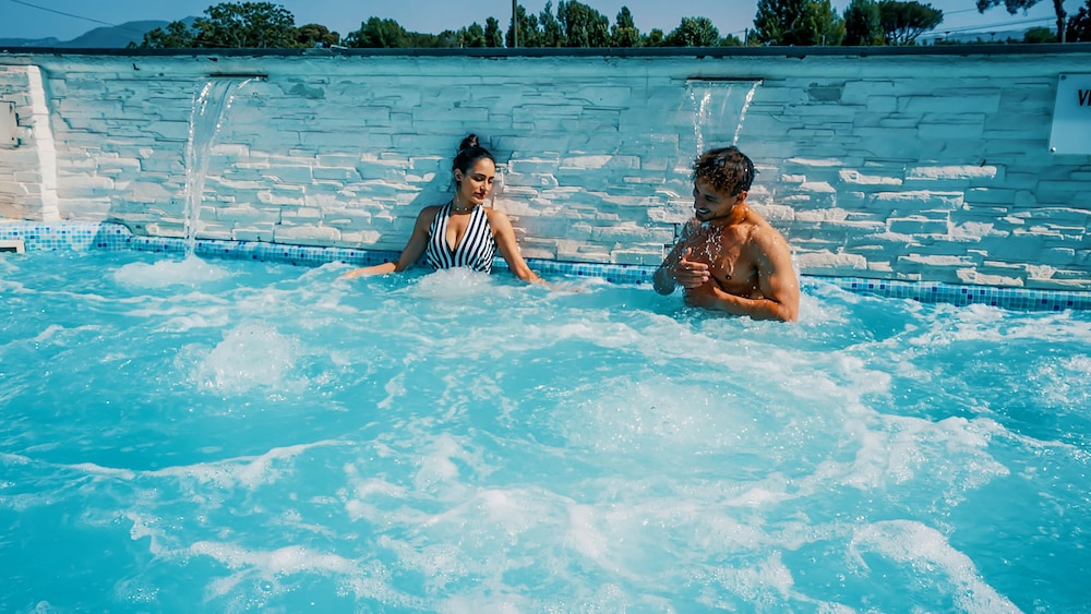 Albergo Pompei Valley 58/66