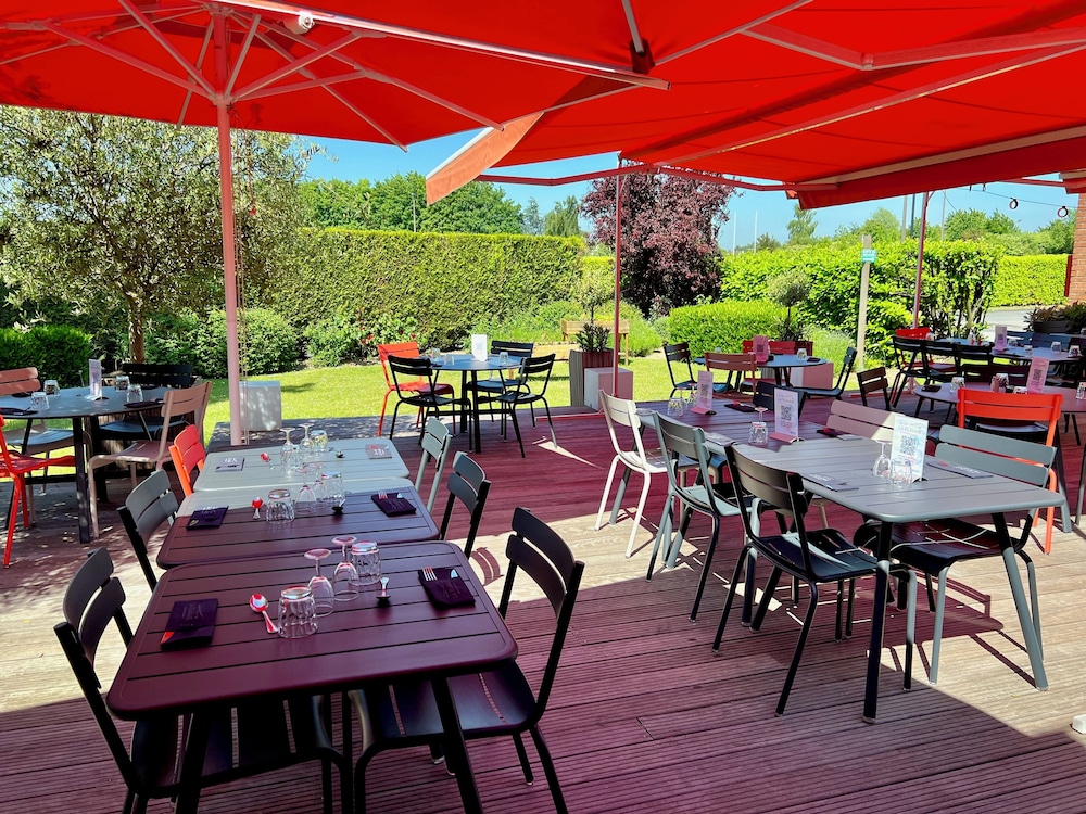 Mercure Lille Aeroport 32/49