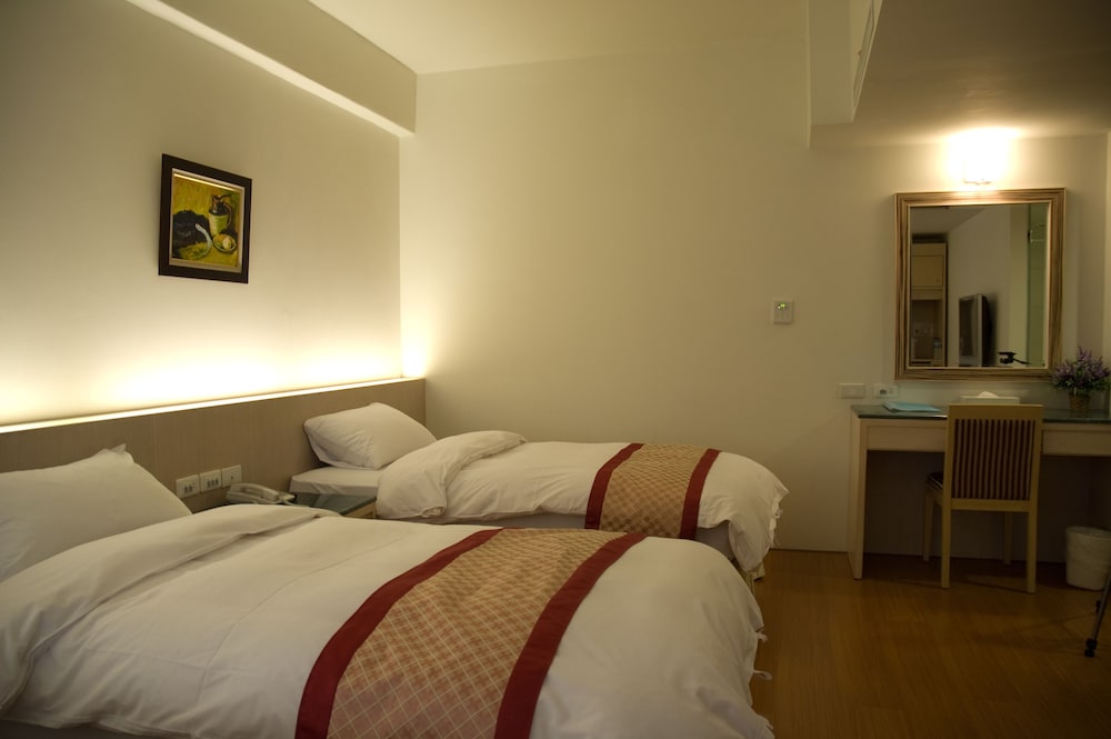 Ocean Hyaline Hotel 17/47