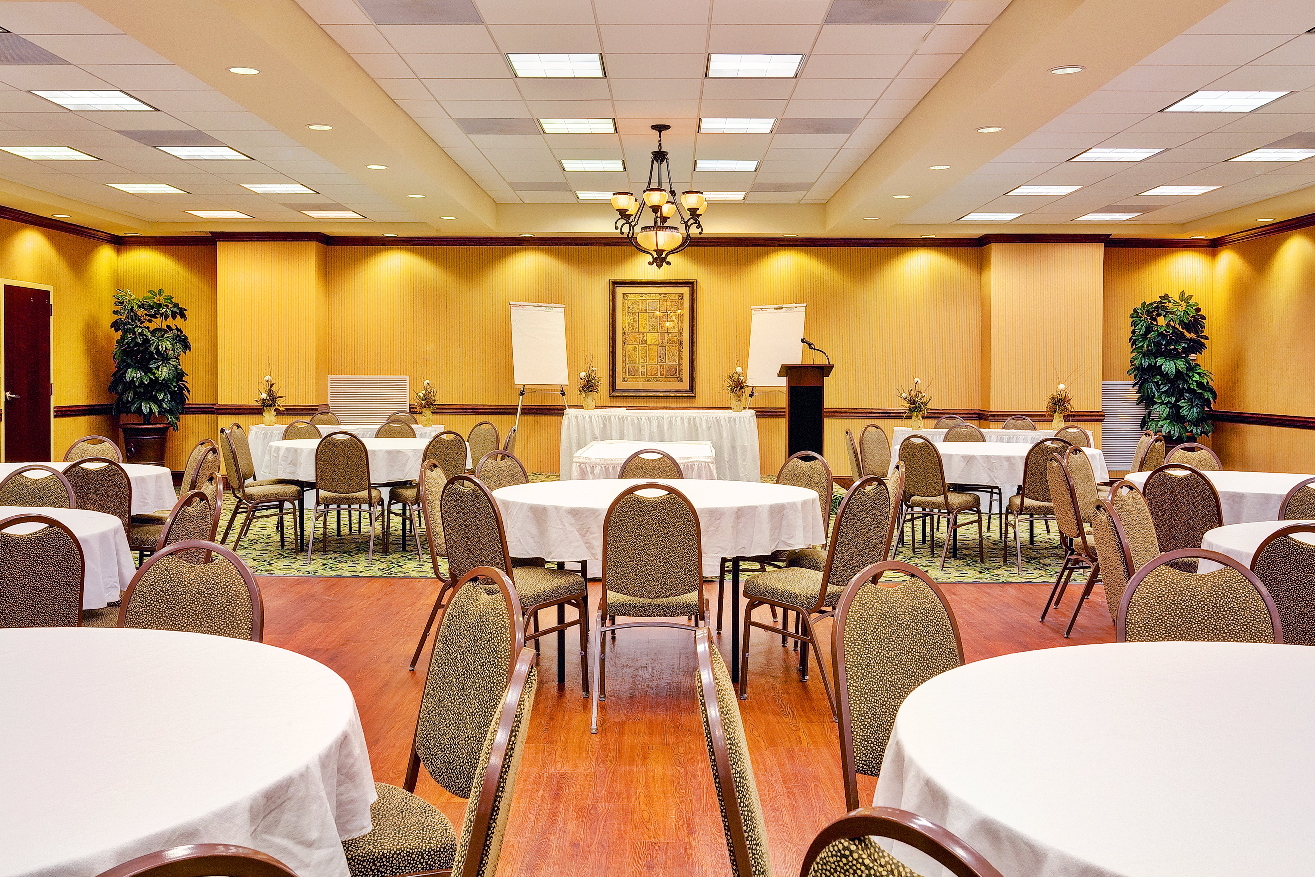 Holiday Inn Express Hotel & Suites Millington-Memphis Area 27/31